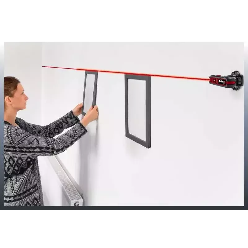 Laser liniowo-punktowy Einhell TC-LL 1