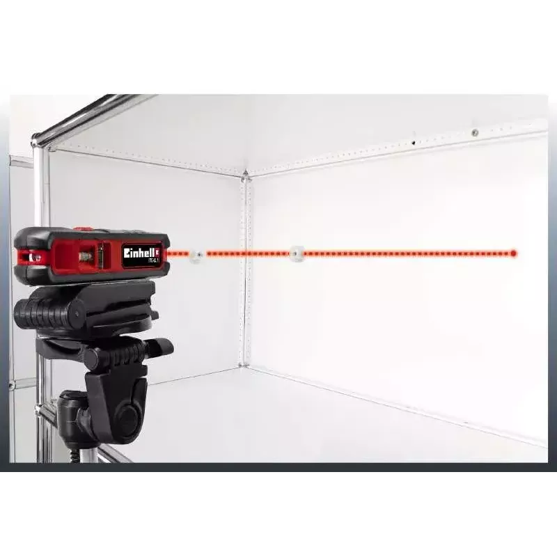 Laser liniowo-punktowy Einhell TC-LL 1