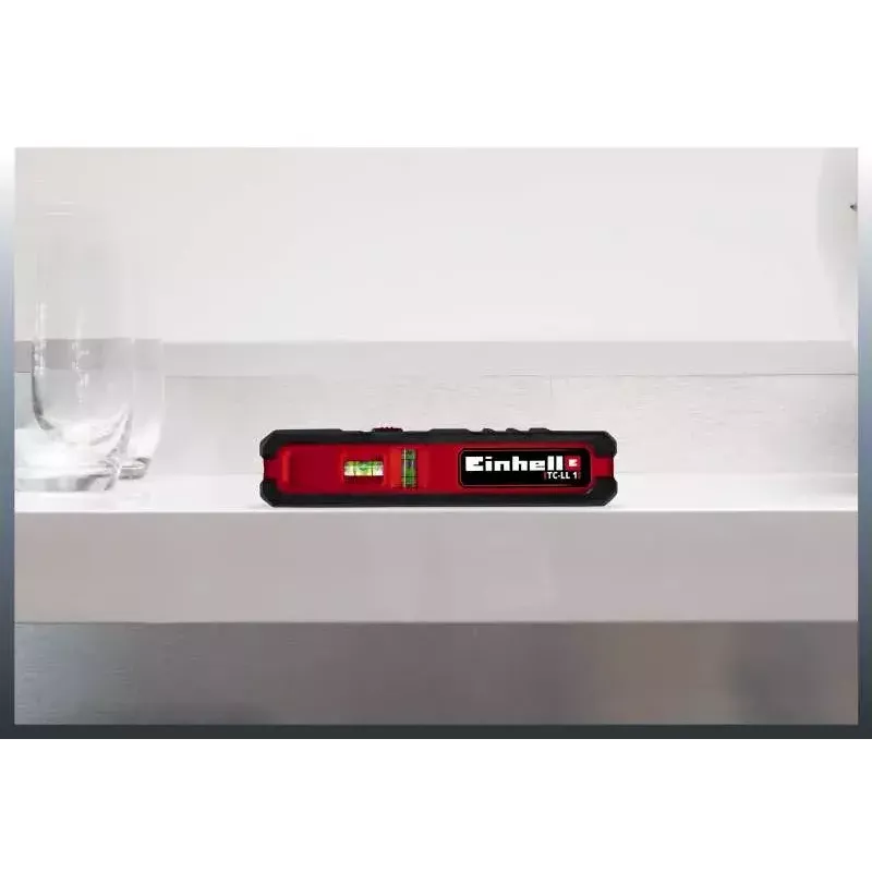Laser liniowo-punktowy Einhell TC-LL 1