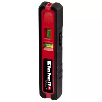 Laser liniowo-punktowy Einhell TC-LL 1
