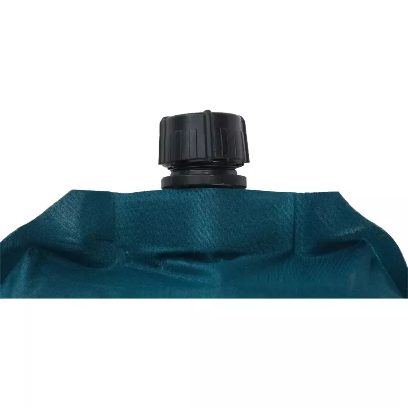 Karimata easy camp Skylark Mat pojedyncza 3 cm niebieska