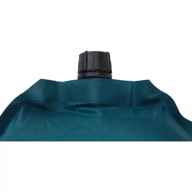 Karimata easy camp Skylark Mat pojedyncza 3 cm niebieska