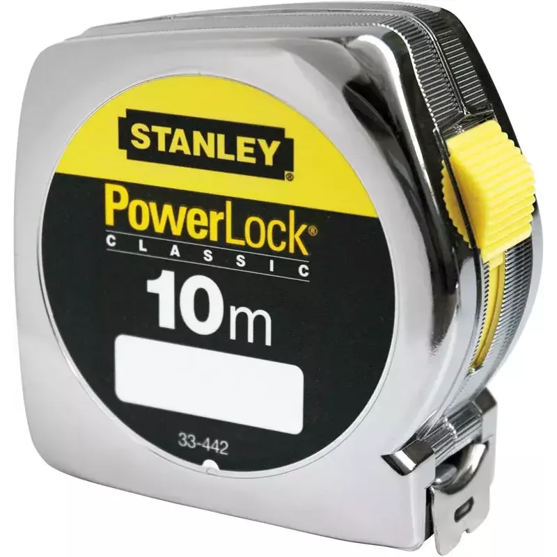 Miarka zwijana Stanley 1-33-442 PowerLock, 5 m