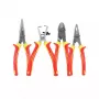 Szczypce Stanley FATMAX 4-częściowe VDE 4-84-489