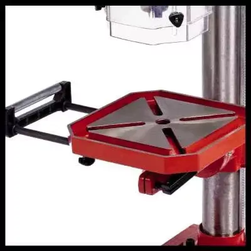 Wiertarka stołowa Einhell TE-BD 750 E, 750 W, bezkluczowa, B16