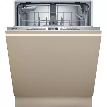 Neff S155HTX04E zmywarka w pełni zintegrowana 13 kompletów