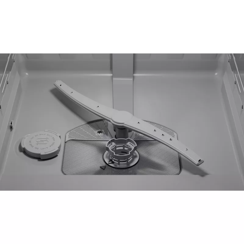 Neff S155HTX04E zmywarka w pełni zintegrowana 13 kompletów