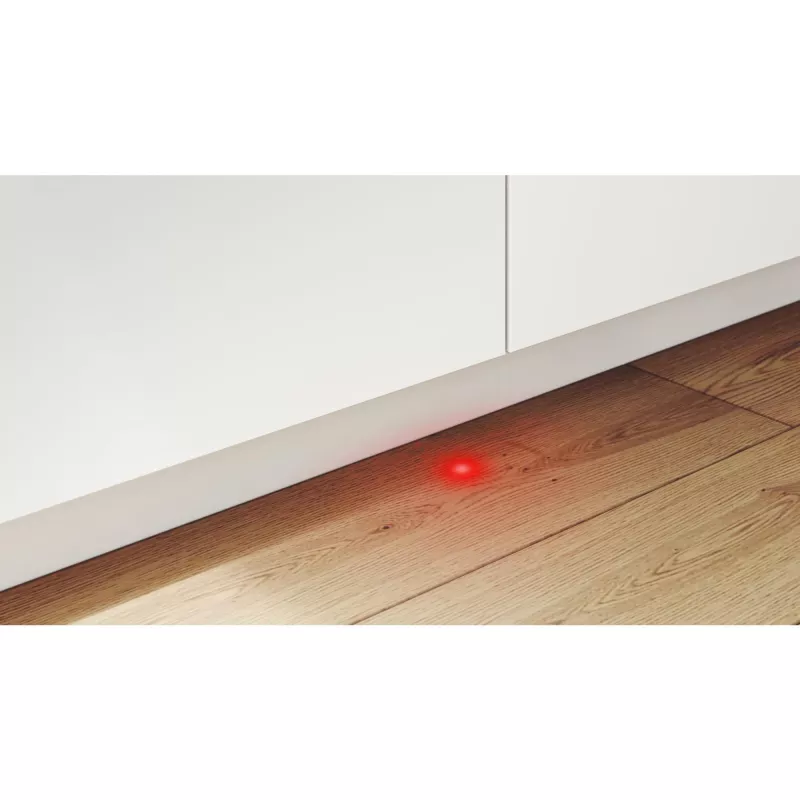 Neff S155HTX04E zmywarka w pełni zintegrowana 13 kompletów