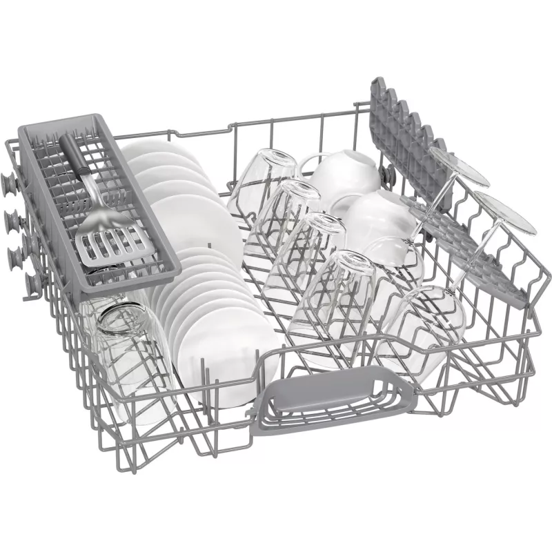 Neff S155HTX04E zmywarka w pełni zintegrowana 13 kompletów