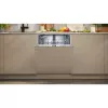 Neff S155HTX04E zmywarka w pełni zintegrowana 13 kompletów