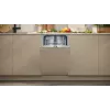 Zmywarka NEFF S853HKX20E w pełni zabudowana slimline na 10 kompletów naczyń, Home Connect, 46 dB