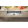 Zmywarka NEFF S853HKX20E w pełni zabudowana slimline na 10 kompletów naczyń, Home Connect, 46 dB