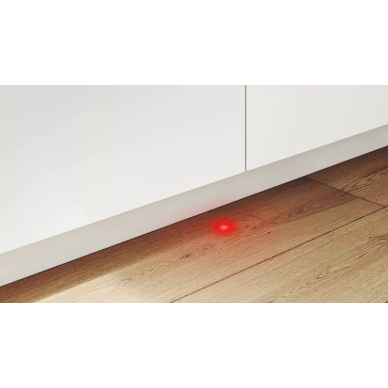 Zmywarka NEFF S853HKX20E w pełni zabudowana slimline na 10 kompletów naczyń, Home Connect, 46 dB