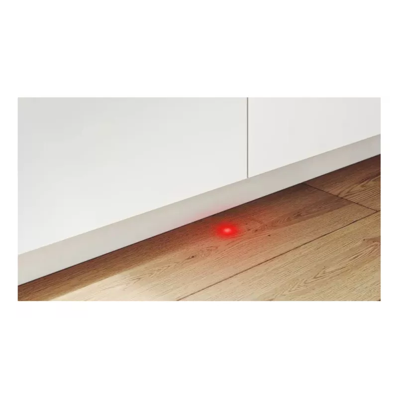 Neff S175HTX04E zmywarka W pełni zintegrowany 13 kompletów