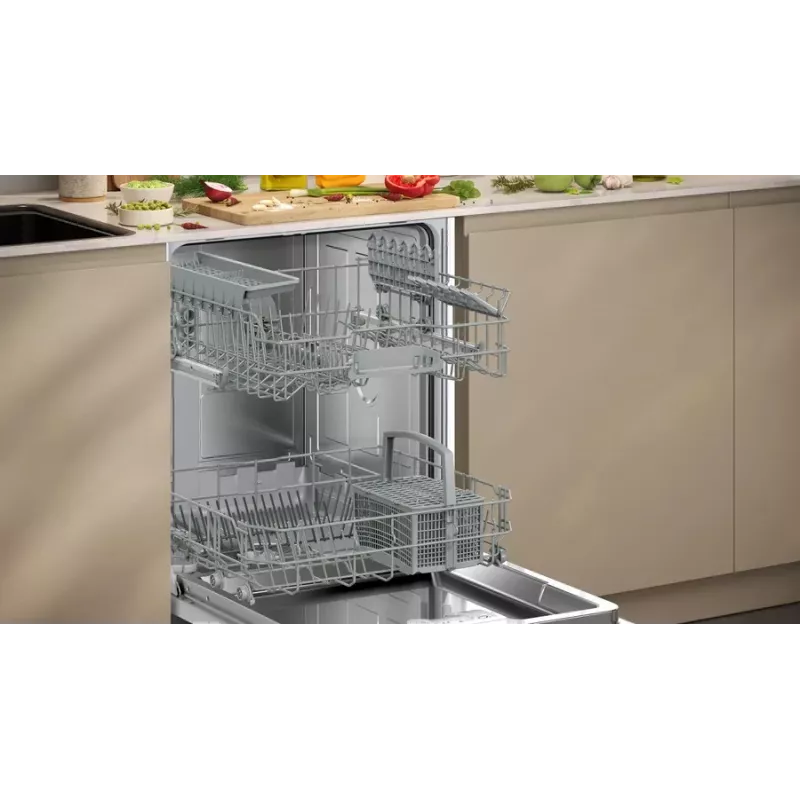 Neff S175HTX04E zmywarka W pełni zintegrowany 13 kompletów