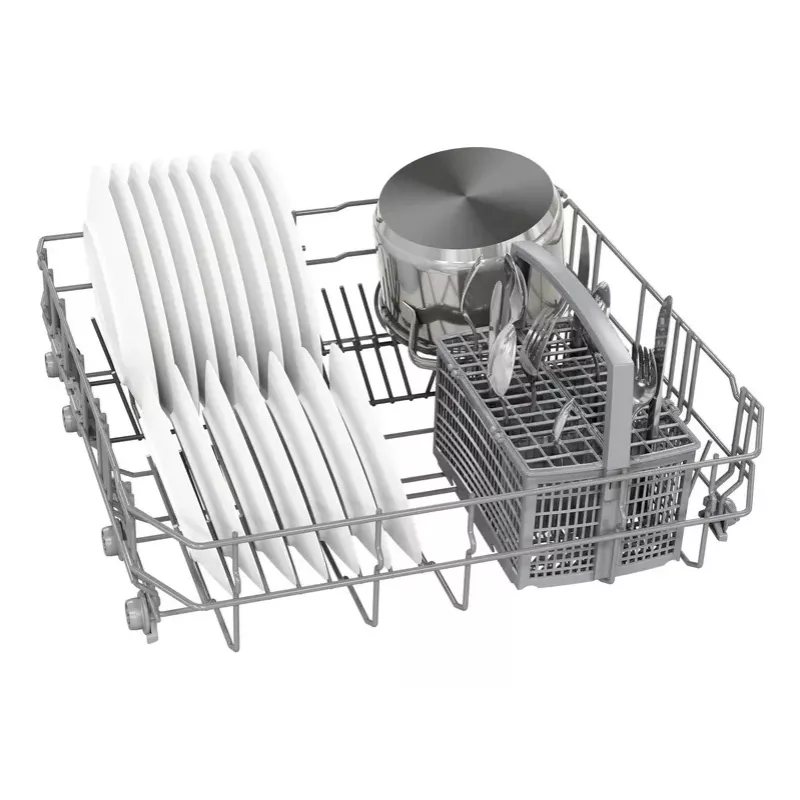 Neff S175HTX04E zmywarka W pełni zintegrowany 13 kompletów