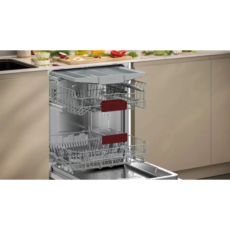 Neff N 50 w pełni zabudowywana 14 kompletów