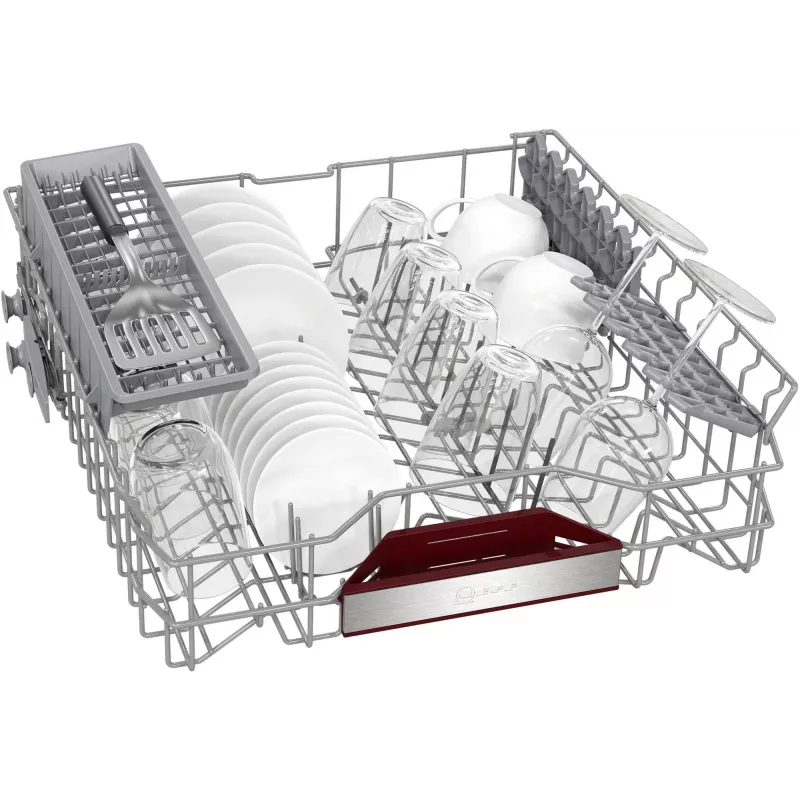 Neff S155EAX16E zmywarka W pełni zintegrowana 13 kompletów