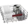Neff S155EAX16E zmywarka W pełni zintegrowana 13 kompletów