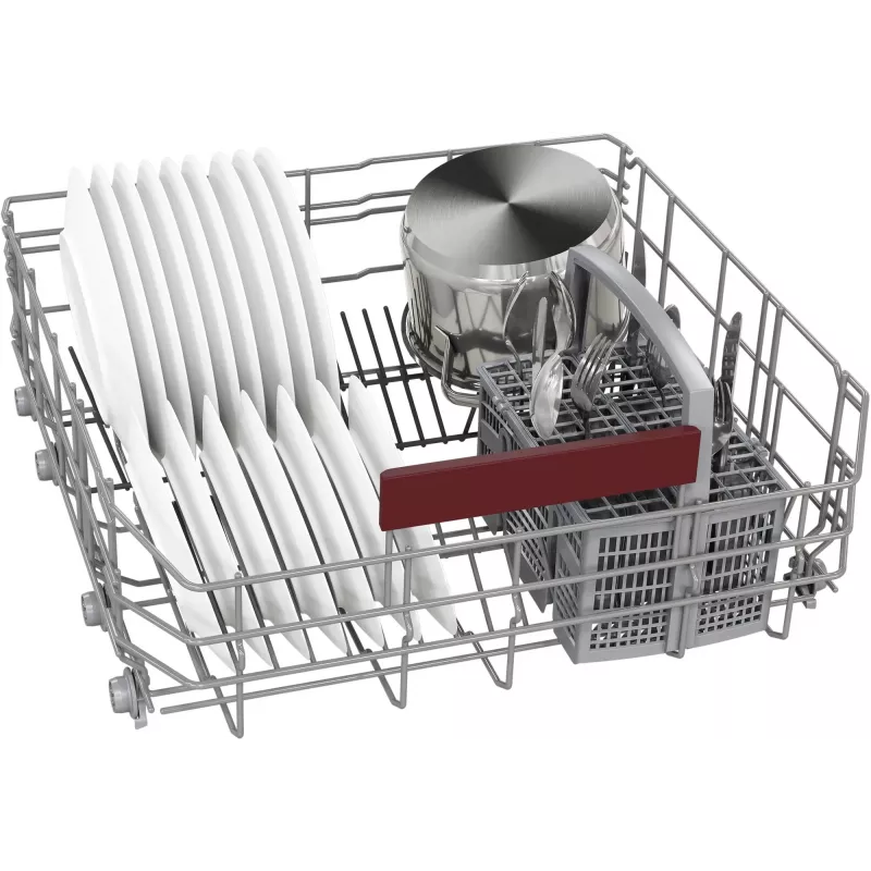 Neff S155EAX16E zmywarka W pełni zintegrowana 13 kompletów