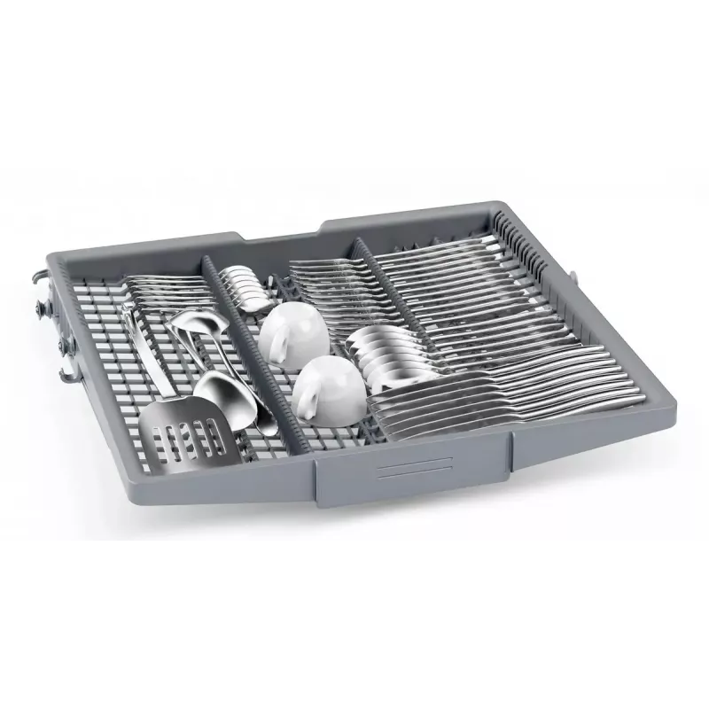 Zmywarka NEFF S255ECX15E w pełni zabudowana, 14 kompletów, klasa energetyczna A, 42 dB, Home Connect