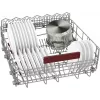 Zmywarka NEFF S255ECX15E w pełni zabudowana, 14 kompletów, klasa energetyczna A, 42 dB, Home Connect