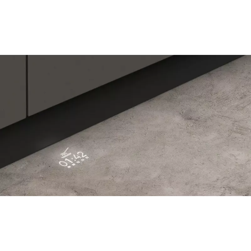 Zmywarka NEFF S255ECX15E w pełni zabudowana, 14 kompletów, klasa energetyczna A, 42 dB, Home Connect