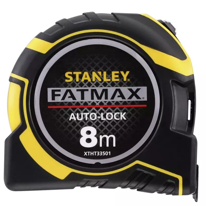 Miara taśmowa Stanley FATMAX Autolock XTHT0-33501