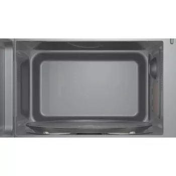 Neff HLAWG26S3 kuchenka mikrofalowa Czarny Solo mikrofalowa Do zabudowy 20 l 800 W