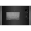 Neff HLAGD53G0 mikrofala Grafit Kuchenka mikrofalowa kombinowana do zabudowy 25 L 900 W