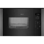 Neff HLAGD53G0 mikrofala Grafit Kuchenka mikrofalowa kombinowana do zabudowy 25 L 900 W