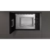 Neff HLAGD53G0 mikrofala Grafit Kuchenka mikrofalowa kombinowana do zabudowy 25 L 900 W