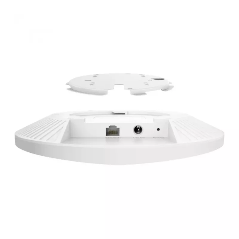 TP-Link Festa F76 biały Power over Ethernet (PoE)