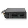 Panel zatok napędowych Icy Dock MB606SPO-B