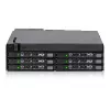 Panel zatok napędowych Icy Dock MB606SPO-B