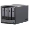 Ugreen NASync DXP4800 Plus NAS Desktop Intel® Pentium® Gold 8505 8 GB DDR5 0 TB UGOS Pro