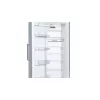 Bosch Serie 4 KSV36VLDP lodówka Wolnostojąca 346 L Stal nierdzewna