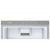 Bosch Serie 4 KSV36VLDP lodówka Wolnostojąca 346 L Stal nierdzewna