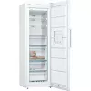 Bosch Seria 4 GSN33VWEP zamrażarka Zamrażarka wolnostojąca Pionowa 225 L Biała