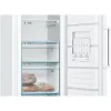 Bosch Seria 4 GSN33VWEP zamrażarka Zamrażarka wolnostojąca Pionowa 225 L Biała