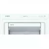 Bosch Seria 4 GSN33VWEP zamrażarka Zamrażarka wolnostojąca Pionowa 225 L Biała