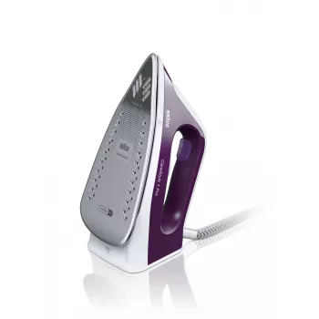 Braun CareStyle 1 IS1514VI 2200 W 1,7 L Ceramiczna stopa Fioletowy