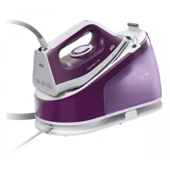 Braun CareStyle 1 IS1514VI 2200 W 1,7 L Ceramiczna stopa Fioletowy