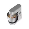 Robot kuchenny Kenwood KVL4140S — 1200 W, misa ze stali nierdzewnej 6,7 L, srebrny