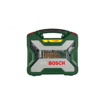 Bosch 2 607 019 331 wiertło 103 szt.
