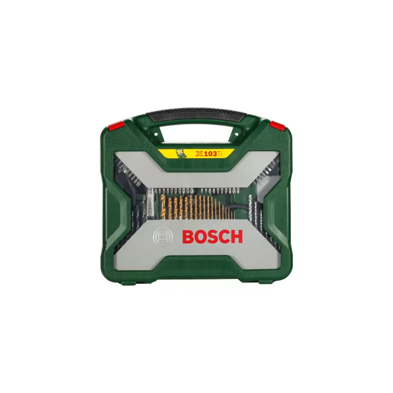 Bosch 2 607 019 331 wiertło 103 szt.