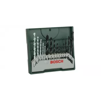 Bosch 2 607 019 675 wiertło 15 szt.