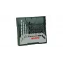 Bosch 2 607 019 675 wiertło 15 szt.