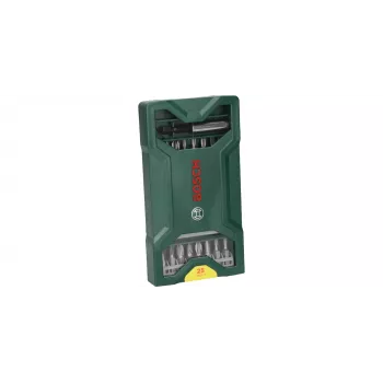 Bosch 2 607 019 676 wiertło 25 szt.