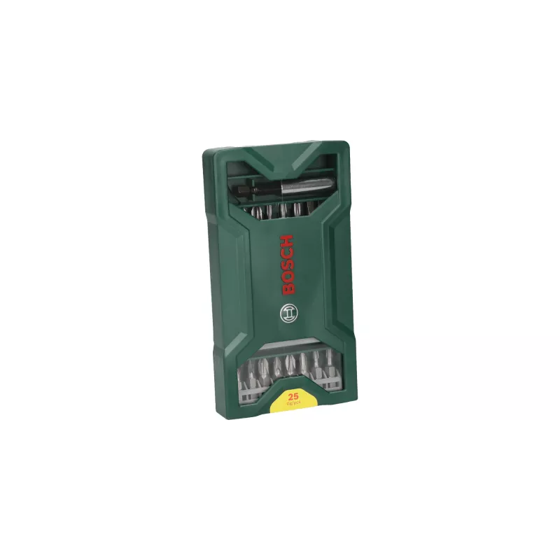 Bosch 2 607 019 676 wiertło 25 szt.